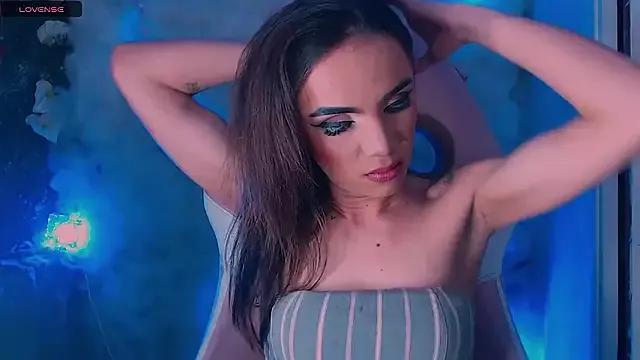 SHANTALL_SOPHIA from StripChat is Freechat