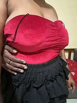 Photos of Share-SL-Wife-69 from StripChat is Freechat