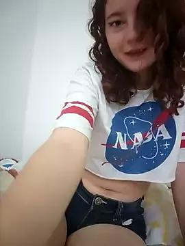 Sharon_Black from StripChat is Freechat