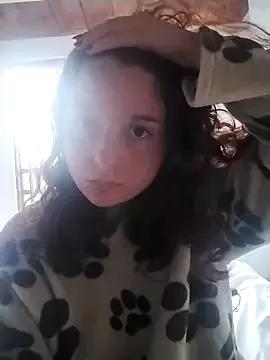 Sharon_Black from StripChat is Freechat