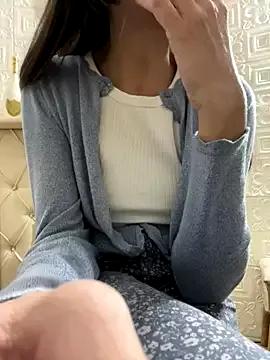 SHARONRodrig from StripChat is Freechat