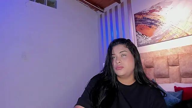 sharonscoth from StripChat is Freechat