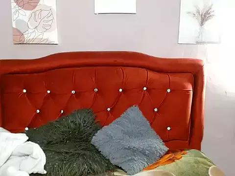 SharonTaboo from StripChat is Freechat