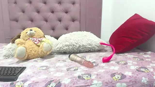 sharonthomas2 from StripChat is Freechat