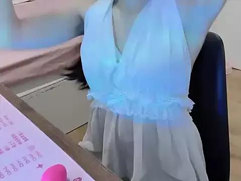 ShengHan-Barbie from StripChat is Freechat