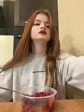 Sherri_Ramires from StripChat is Freechat