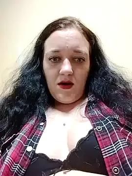 SherryLady291 from StripChat is Freechat