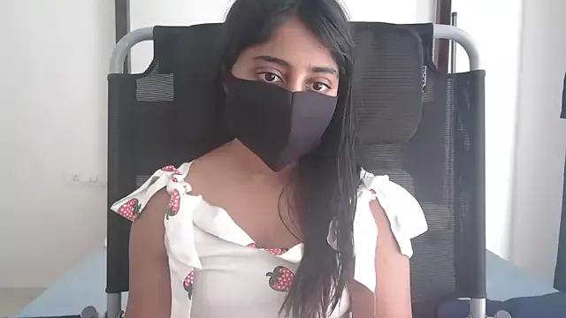 shimona from StripChat is Freechat