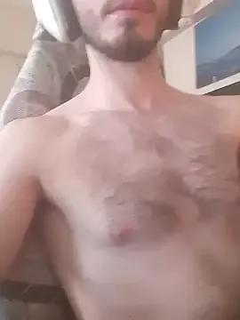 ShinyStarBoy from StripChat is Freechat