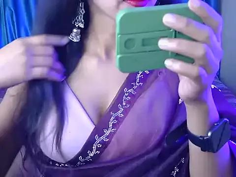 shivani-kumari21 from StripChat is Freechat