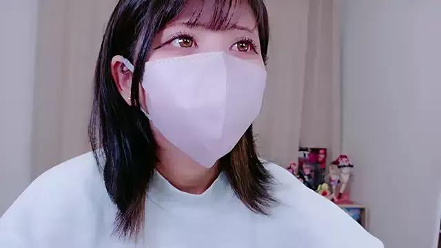 shodai_anzu_dayo model from StripChat