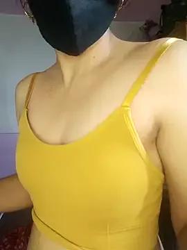 Shonadarling95 from StripChat is Freechat