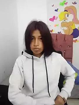 shopie_love from StripChat is Freechat