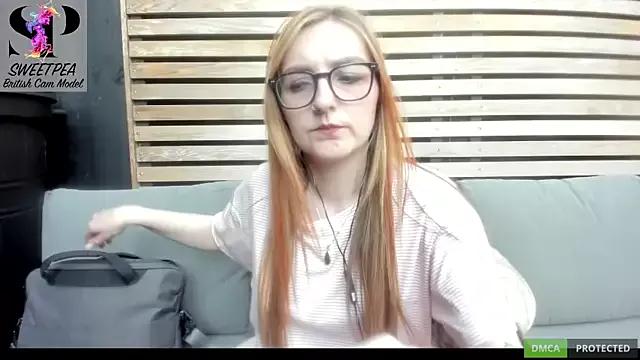short_sweetpea from StripChat is Freechat
