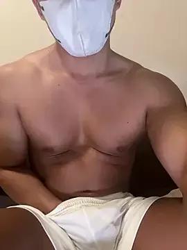 Photos of shouhei0123 from StripChat is Group