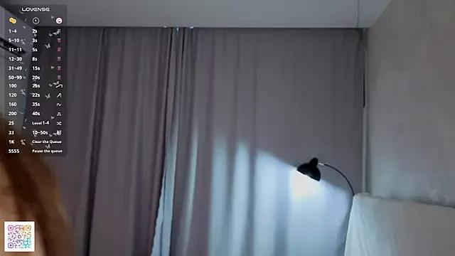 SilverAlev from StripChat is Freechat
