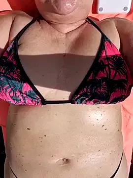 Photos of simona60 from StripChat is Private