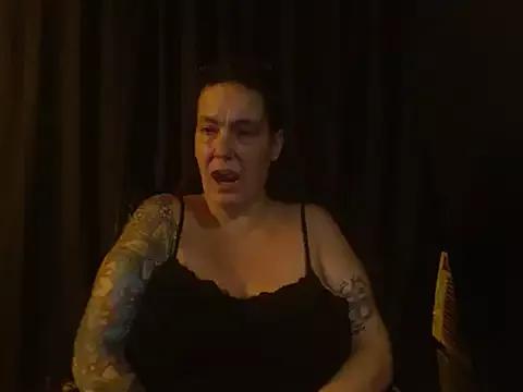 SimoneMoore from StripChat is Freechat