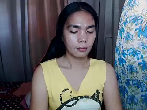 Simple_Martina from StripChat is Freechat
