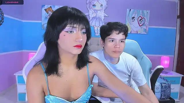siren_juliet_ from StripChat is Freechat