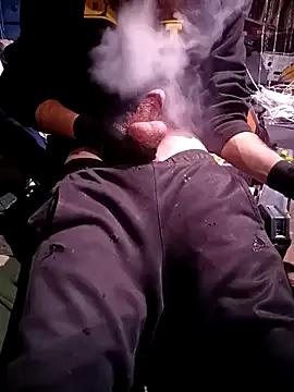 Photos of SirJonBradley from StripChat is Freechat