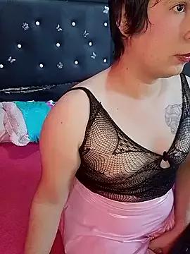 sissy-lover from StripChat is Freechat