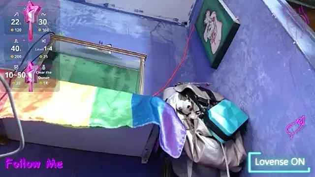 skinny1hugecock27 from StripChat is Freechat
