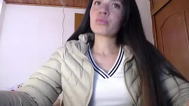 Skylar_Serenity from StripChat is Freechat