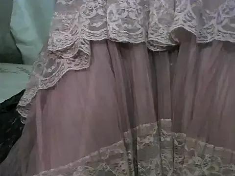 slendablack2023 from StripChat is Freechat