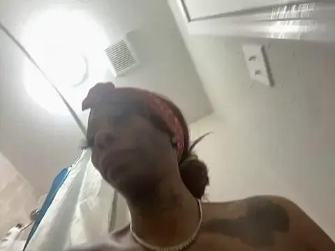 SlimBeenBadd1981 from StripChat is Freechat