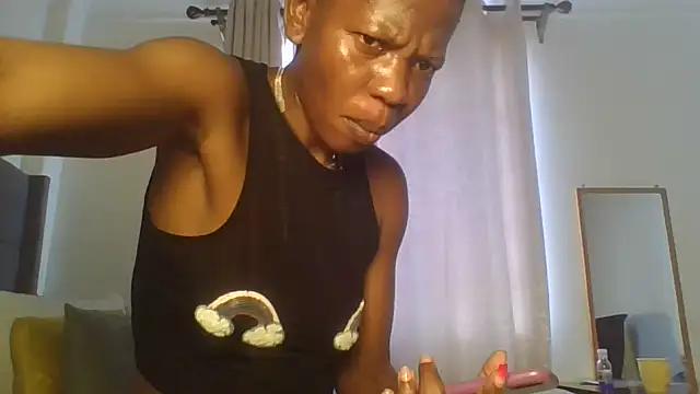 Slut_naughty from StripChat is Freechat