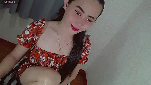 slutty_afina from StripChat is Freechat