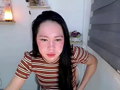 Slutty_kim26 from StripChat is Freechat