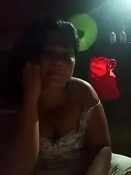 slutty_pinay12 from StripChat is Freechat