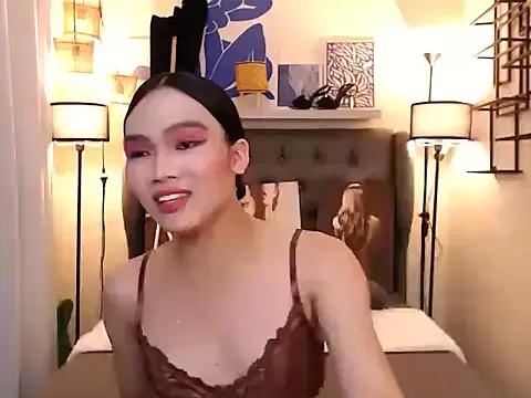 SluttyAmalia from StripChat is Freechat