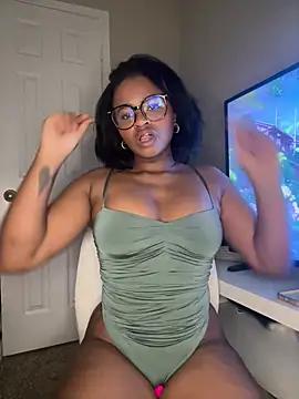 SluttyBabyAngel from StripChat is Freechat