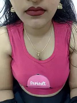 SMILY_TELUGU from StripChat is Freechat