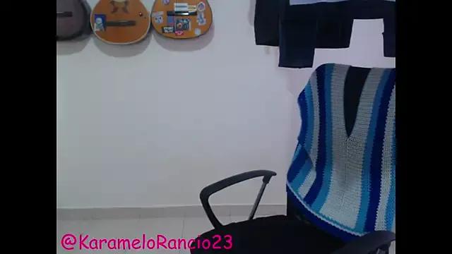 Smoke_trip_Alicia from StripChat is Freechat