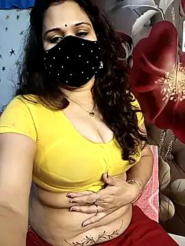 Photos of Sneha_gril from StripChat is Freechat