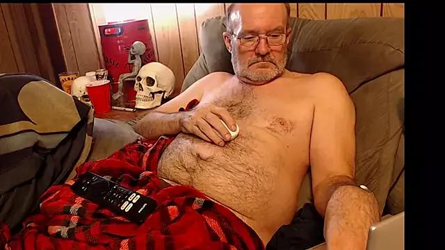 snickers1 from StripChat is Freechat