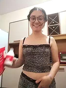 sobresalinaa from StripChat is Freechat