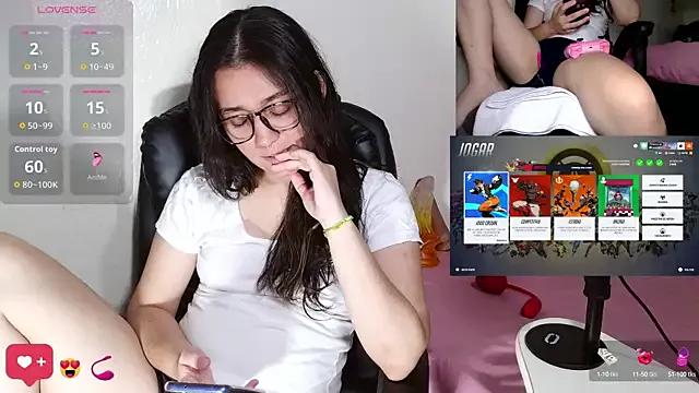 Teen sex cams free adult cams: check-out the satisfaction of conversing and c2c with our stunning models, who will teach you all about seduction and dreams with their smoking hot shapes.