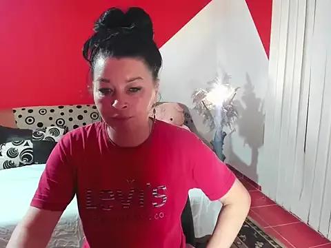 Soffy_Skye from StripChat is Freechat