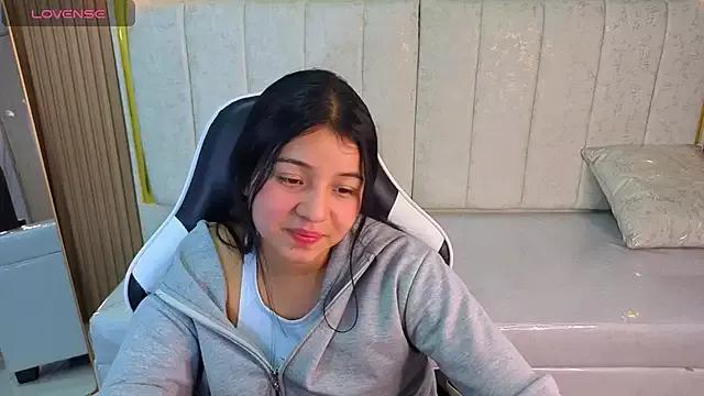 Sofi_Adams_Tx from StripChat is Freechat