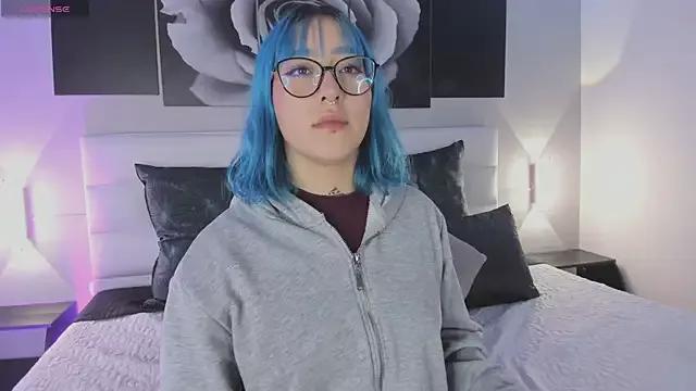 sofi_bakerr from StripChat is Freechat