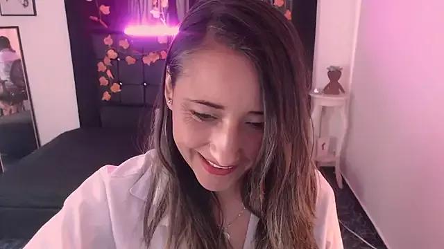 Sofia-mel from StripChat is Freechat