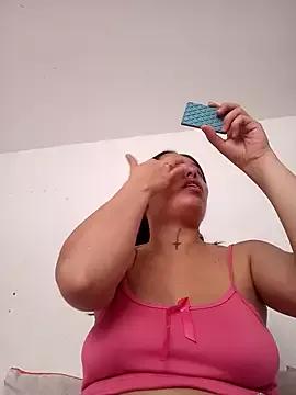 Sofia_888 from StripChat is Freechat