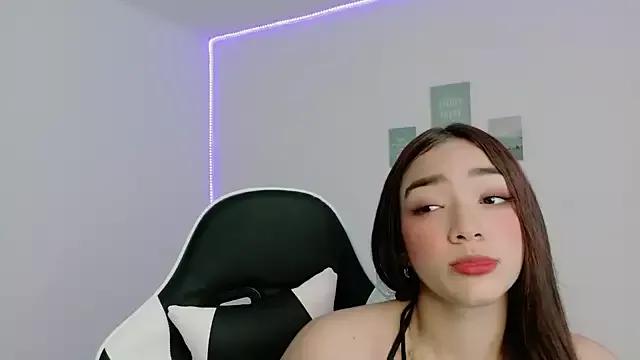 sofia_aragon1107 from StripChat is Freechat
