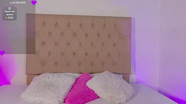 sofia_baker21 from StripChat is Freechat