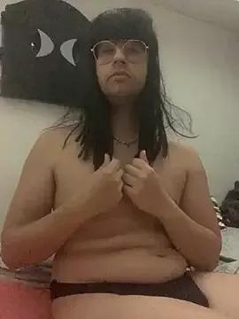 sofia_esclava from StripChat is Freechat